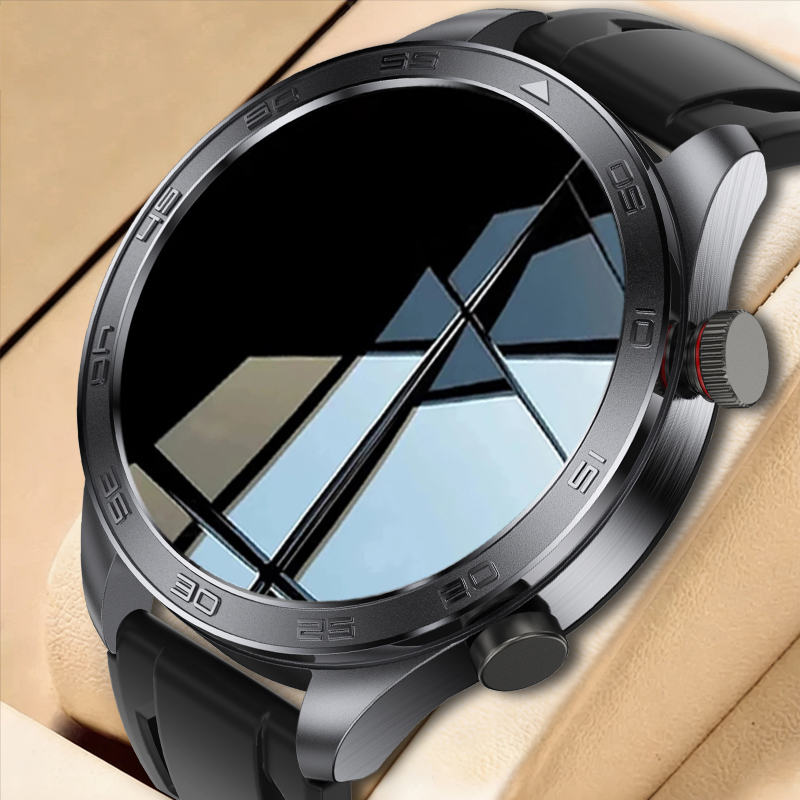 Aquatic Sports Performance - Nowy smartwatch GPS dla mężczyzn 2026