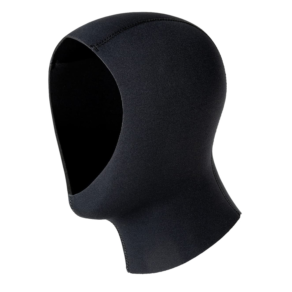 Wetsuit 3Mm Neoprene - Kaptur do nurkowania kapelusz nurkowy 3mm/5mm