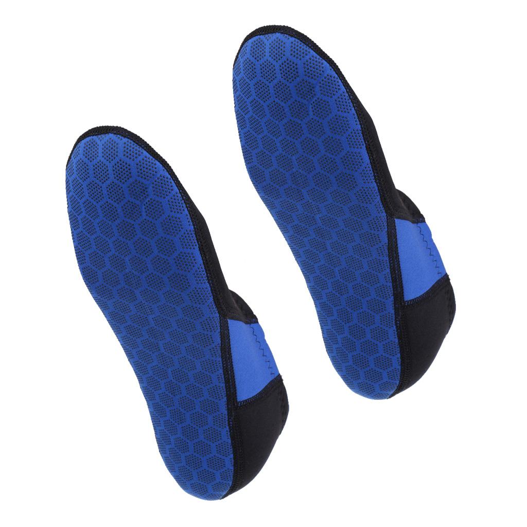 Aquatic Water Sports - Neoprenowe skarpety do nurkowania 3mm, buty