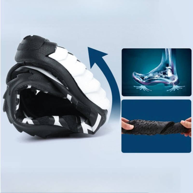 Szybkoschnące buty do brodzeni – Aquatic Water Sports recenzja i cena
