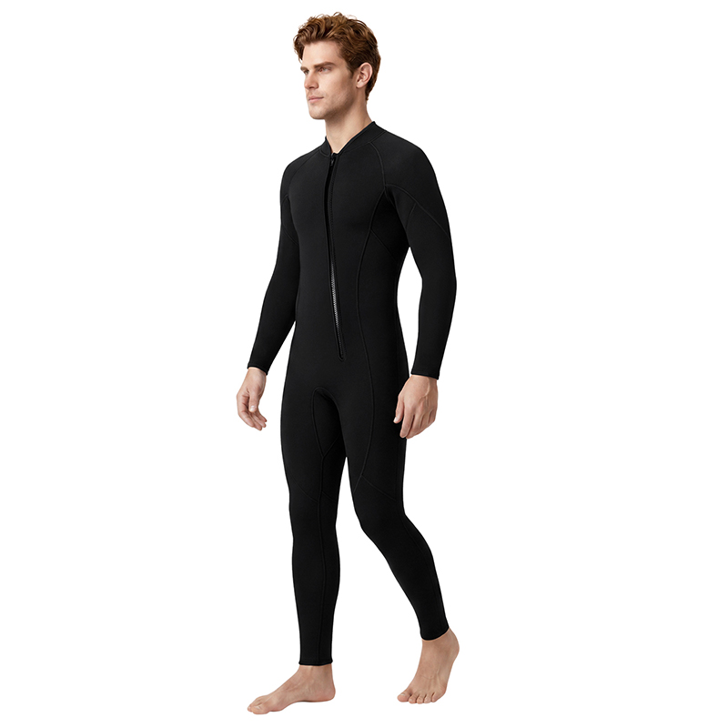 3MM Elastyczny Neoprenowy Komb – Wetsuit 3Mm Neoprene recenzja i cena