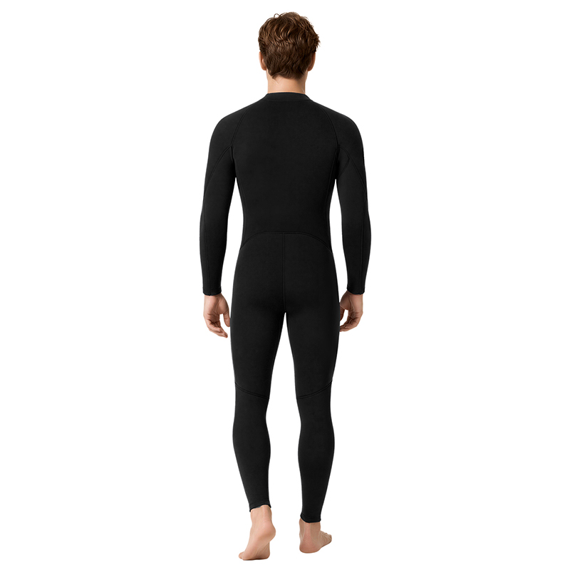 3MM Elastyczny Neoprenowy Komb – Wetsuit 3Mm Neoprene recenzja i cena