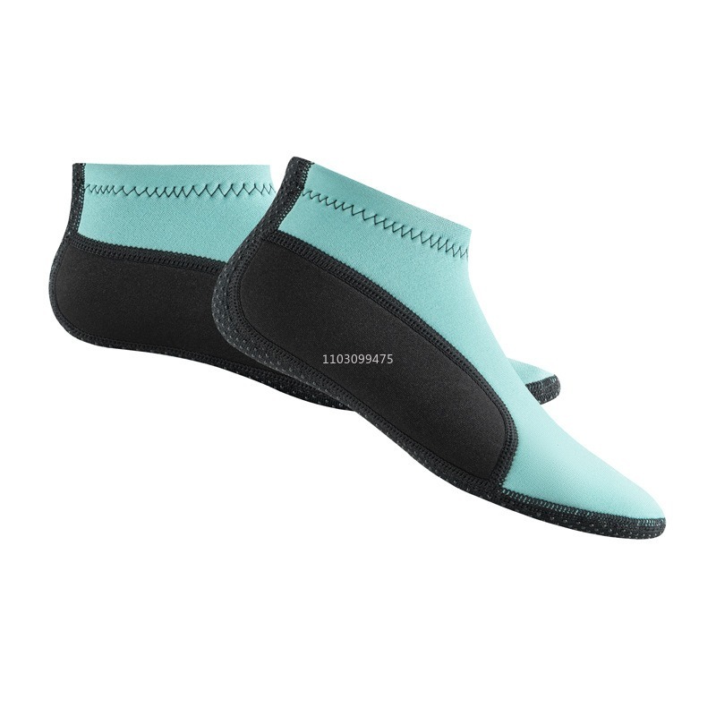 Damskie skarpety do nurkowania – Wetsuit 3Mm Neoprene recenzja i cena