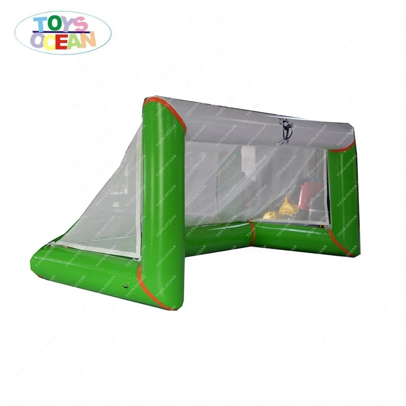 Konfigurowalna, dmuchana bramk – Aquatic Water Sports recenzja i cena