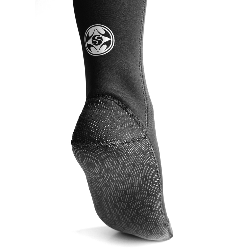 1 para 3mm skarpety pływackie  – Wetsuit 3Mm Neoprene recenzja i cena