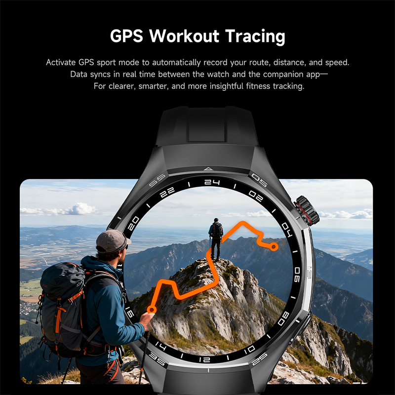 Nowa Globalna Wersja Smartwatc – Aquatic Sports Performance recenzja i cena