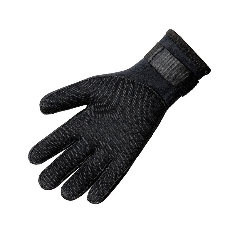 Rękawice neoprenowe termiczne  – Wetsuit 3Mm Neoprene recenzja i cena