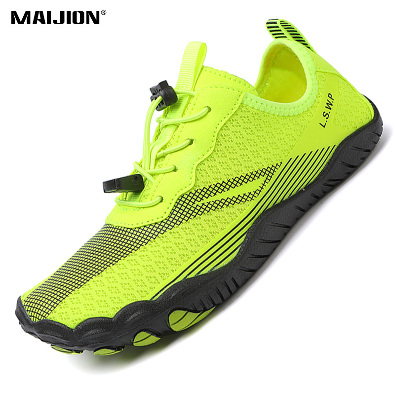 Buty do chodzenia po wodzie Ba – Aquatic Water Sports recenzja i cena