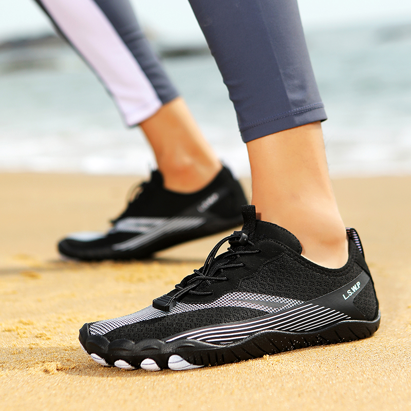 Buty do chodzenia po wodzie Ba – Aquatic Water Sports recenzja i cena