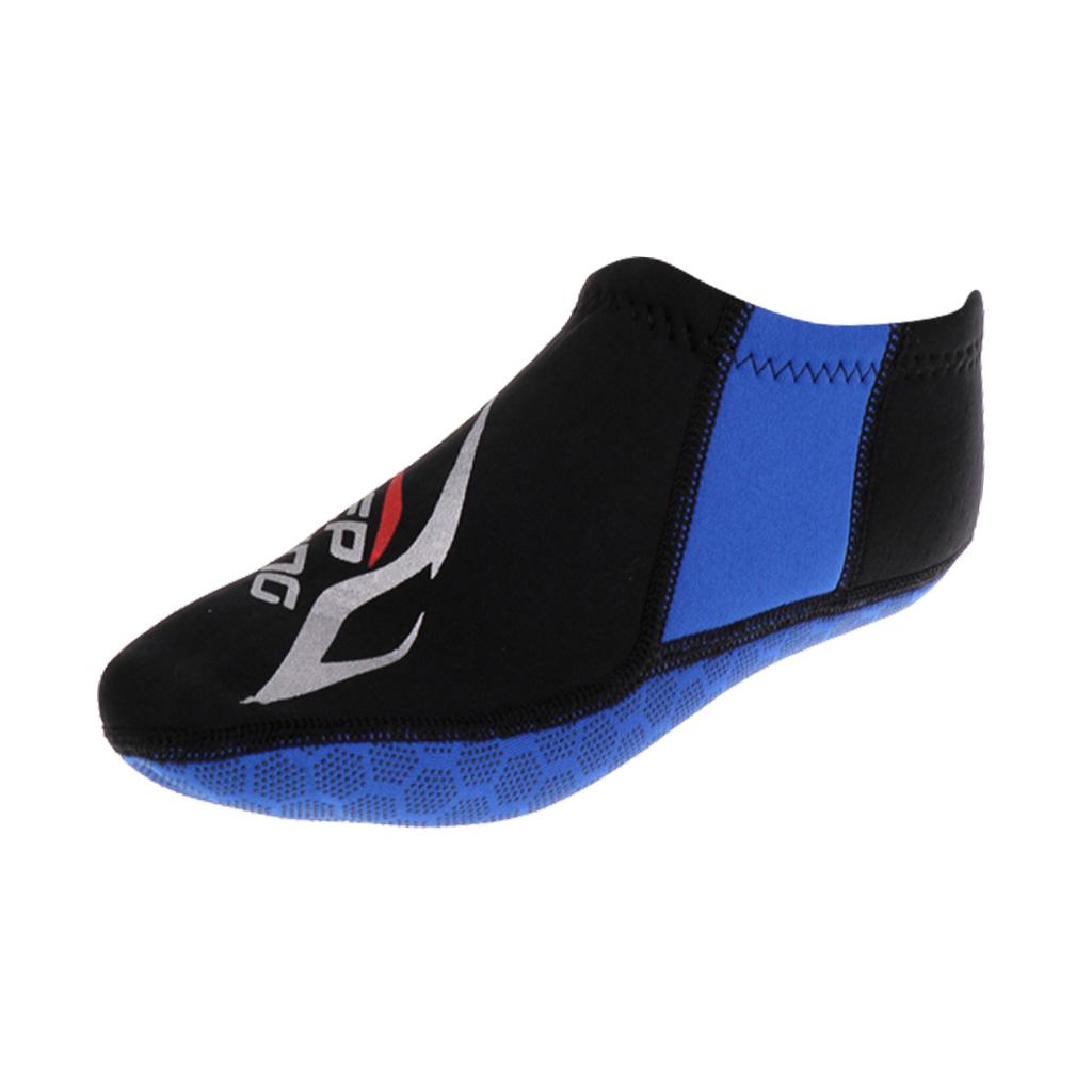Neoprenowe skarpety do nurkowa – Aquatic Water Sports recenzja i cena