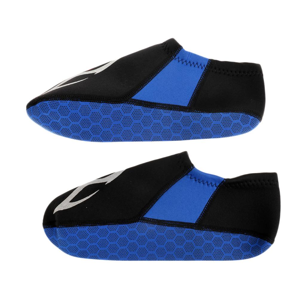 Neoprenowe skarpety do nurkowa – Aquatic Water Sports recenzja i cena