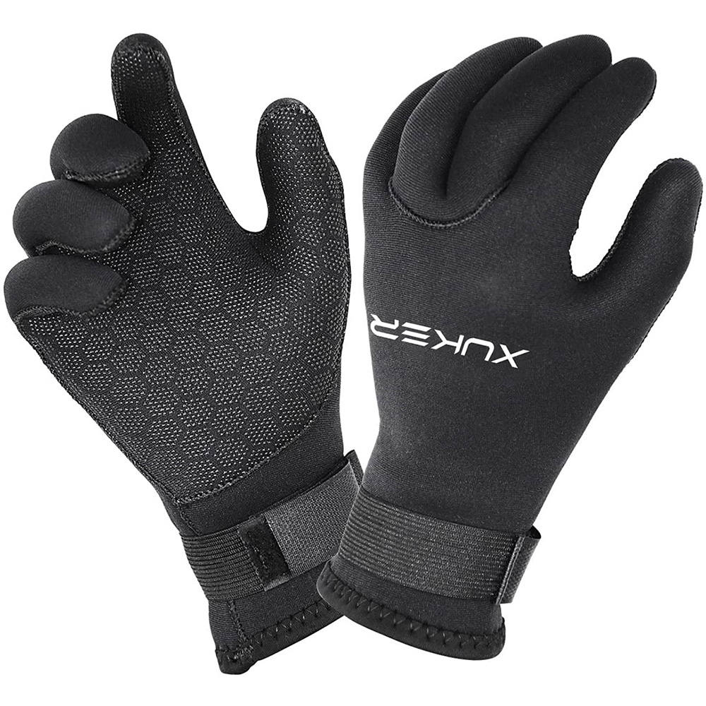 3mm 5mm neoprenowe rękawice do – Wetsuit 3Mm Neoprene recenzja i cena