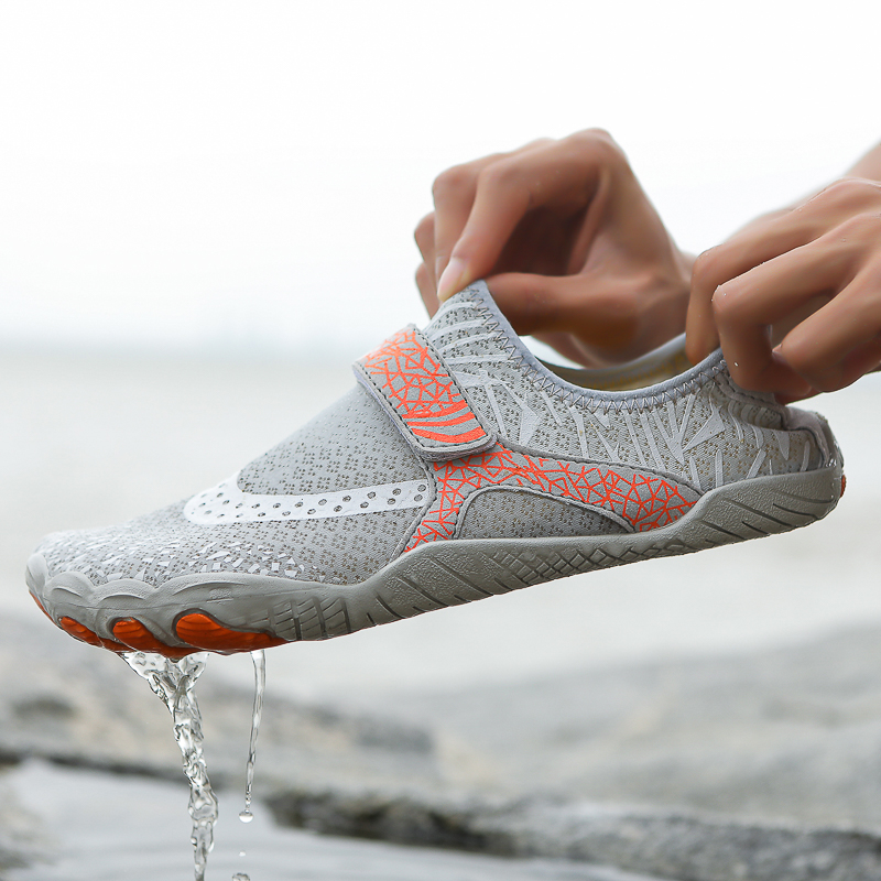 Szybkoschnące męskie buty do s – Aquatic Water Sports recenzja i cena