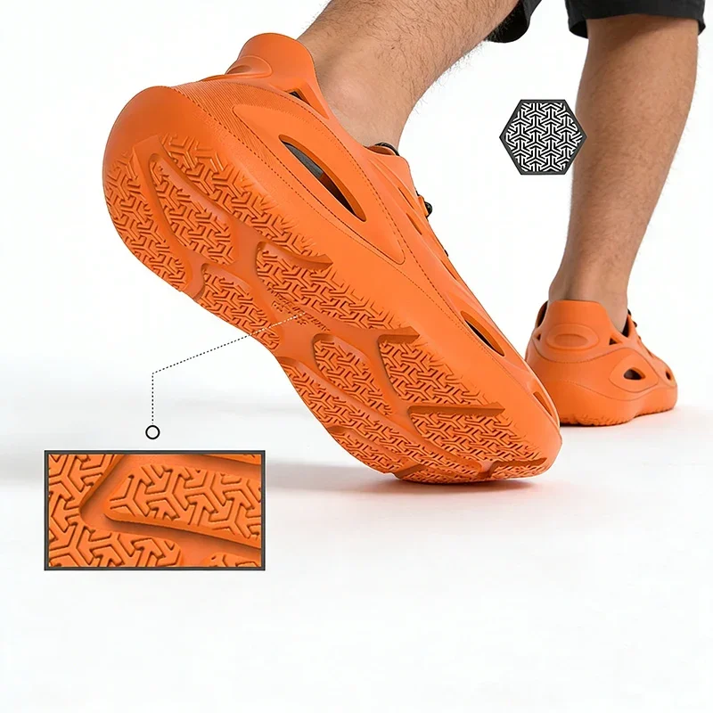 Letnie męskie i damskie buty d – Aquatic Water Sports recenzja i cena