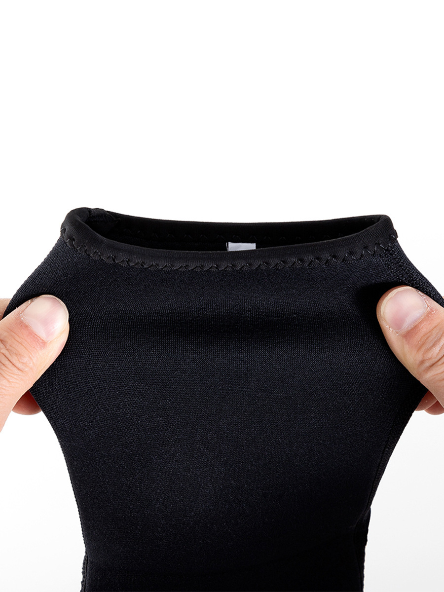 3mm neoprenowe buty do snorkel – Wetsuit 3Mm Neoprene recenzja i cena