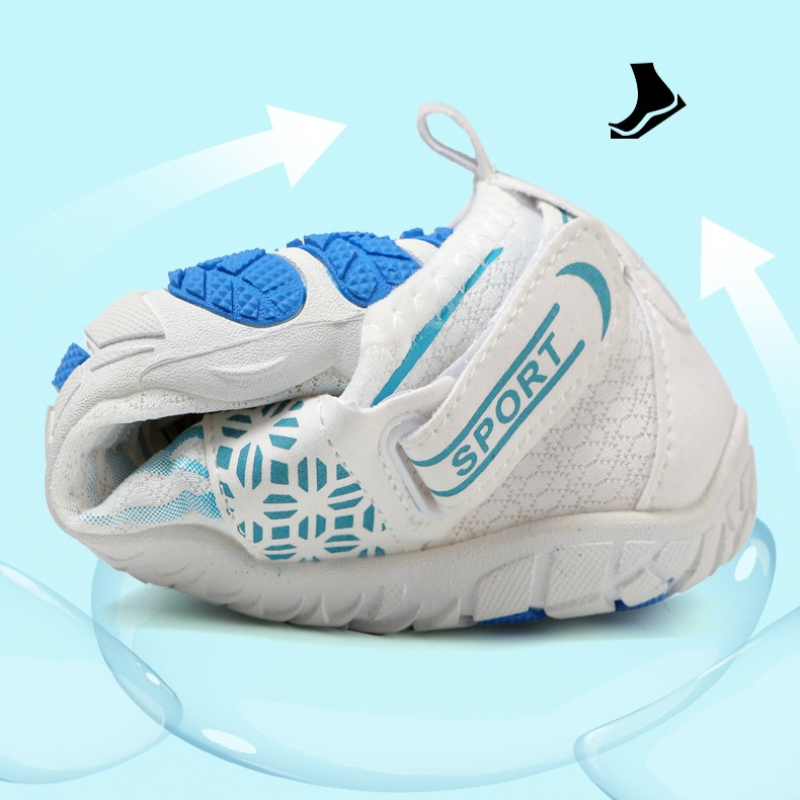 Oddychające, miękkie buty do s – Aquatic Water Sports recenzja i cena