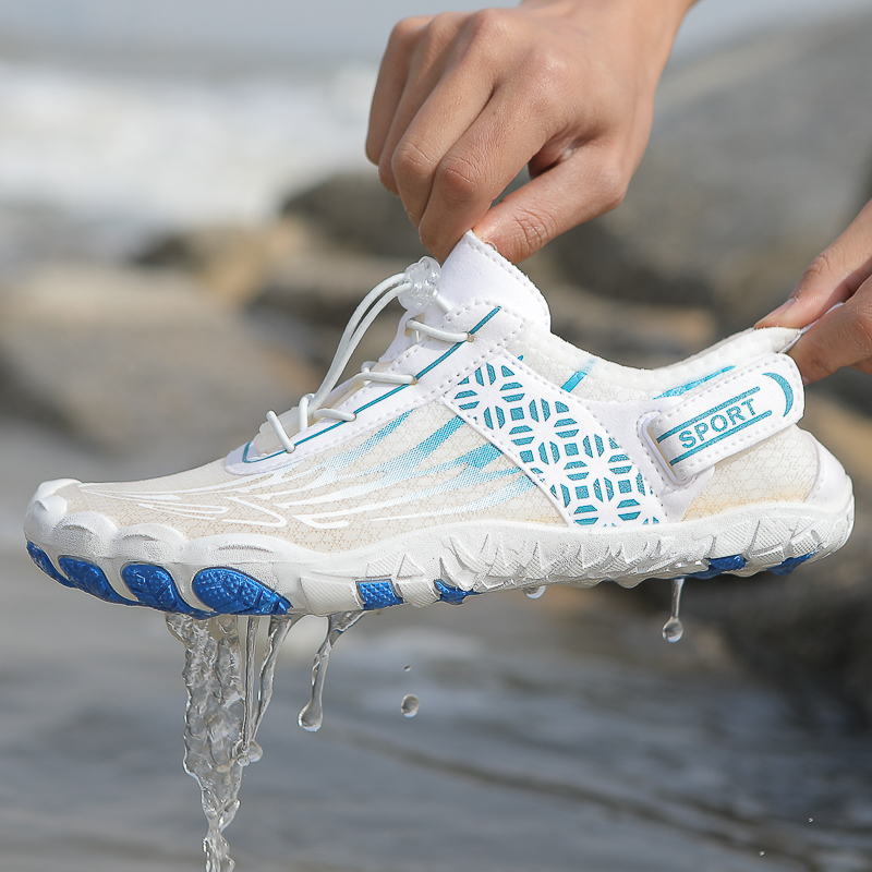 Oddychające, miękkie buty do s – Aquatic Water Sports recenzja i cena